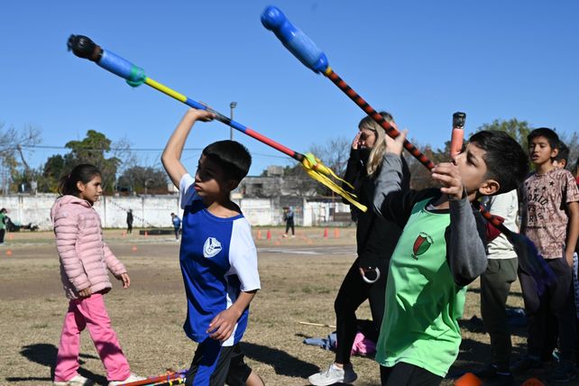 Tendrá una dinámica muy similar a las Escuelas de Verano