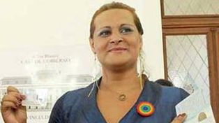 Desde hoy, las personas trans pueden tramitar su nuevo DNI