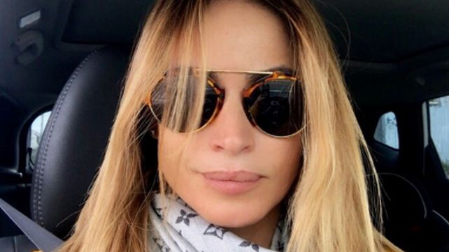 Encendió Instagram con un tatuaje ultra hot