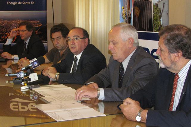 En los primeros cinco meses la EPE comprometió inversiones por 220 millones