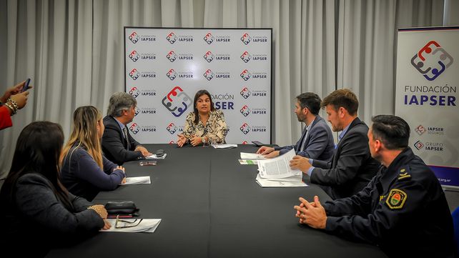 Conducí tu curso