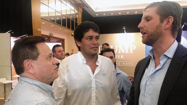 Saludo. Ricardo Terán