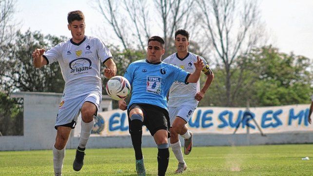 Universidad y El Quillá se verán las caras en la Colonia San José.