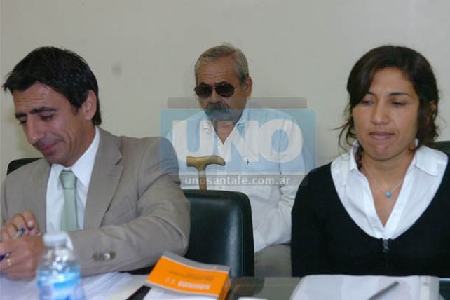La sentencia al represor Mart&iacute;nez Dorr se sabr&aacute; el lunes  pr&oacute;ximo