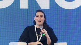 Baima: Hoy el SF 500 es el portafolio de inversión más potente de Latinoamérica
