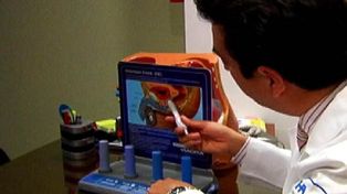 El diagnóstico precoz es la clave para curar el cáncer de próstata