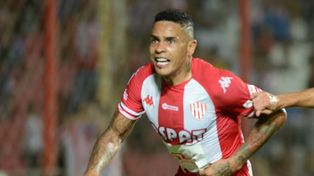 Álvez: Ahora Unión tiene que proponer más de visitante