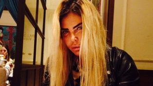 Raquel Mancini, una vez más internada en estado crítico en terapia intensiva