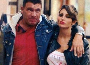 Procesaron por lavado al empresario rosarino exnovio de Victoria Xipolitakis