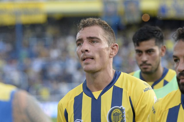 ¿Reapacerá? Marco Ruben seguirá teniendo en vilo a todo el mundo Central.