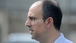 Corral: Nos preocupa la situación de violencia en ciertos barrios