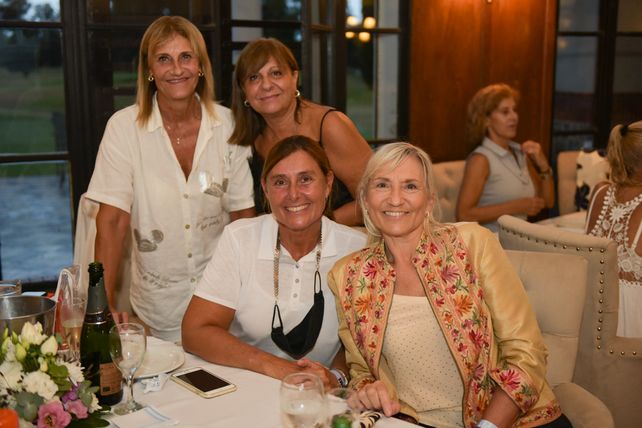 OAME Celebró el Día de la Mujer