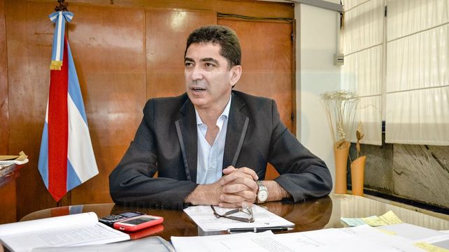 José Luis Panozzo