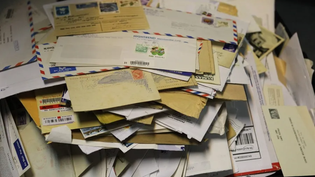 El fin de una era. En Dinamarca ya no se entregan cartas físicas.