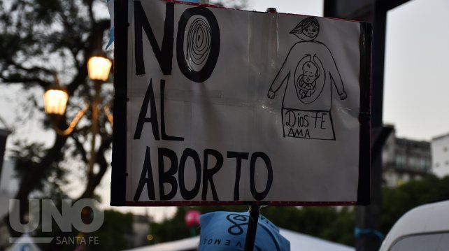 Santa Fe es la provincia más preparada para implementar la nueva ley de aborto