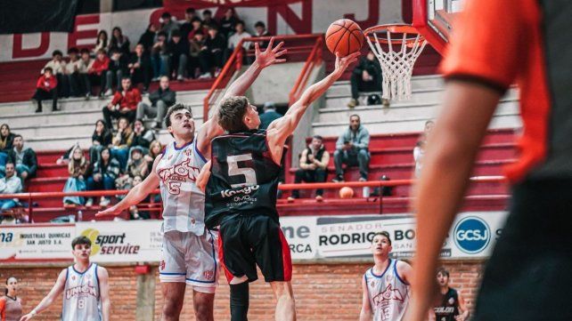 Apertura A1: triunfos de CUST A y Unión (SF)