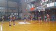 cust y gimnasia pusieron la definicion al rojo vivo en el clausura femenino