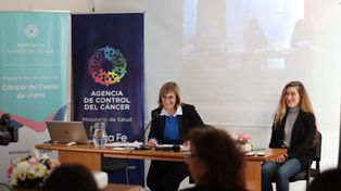 En el primer encuentro los especialistas lanzaron lineamientos básicos para avanzar en la implementación de cannabis medicinal en pacientes con cáncer.