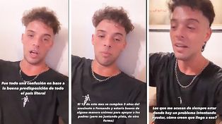 Fernando Báez Sosa: padres frenaron colecta que iba a iniciar Santi Maratea para costear el juicio contra los rugbiers