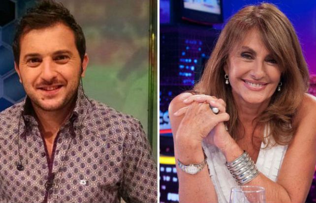 Brancatelli y Fernández Barrios se tiraron con munición gruesa esta tarde.