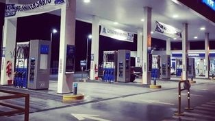 Estación YPF. El Consejo de Maestros Mayores de Obras denunció graves irregularidades en su construcción