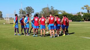 Unión cambia el chip y ya piensa en la Copa Sudamericana