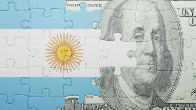 El informe sobre Argentina del banco de inversión más influyente del mercado del mundo El informe sobre Argentina del banco de inversión más influyente del mercado del mundo