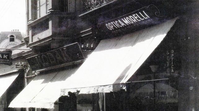 Óptica Morelli