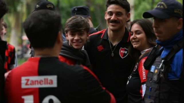 Matías Cóccaro