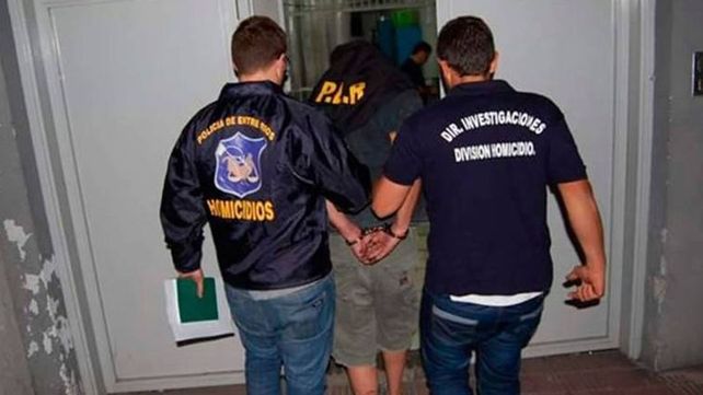 Doble femicidio: una de las víctimas había denunciado a Orlando Ojeda en 2009