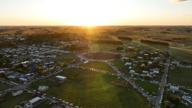 Este festival no solo celebrará un nuevo aniversario