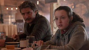 Pedro Pascal y Bella Ramsey protagonizan The Last of Us, una de las series del momento que estrena segunda temporada este domingo