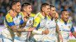 Rosario Central venció a Estudiantes (RC) y se metió en octavos de final