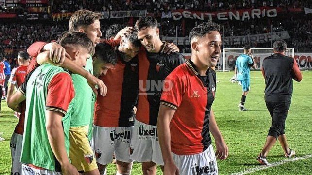 Colón, con día y hora para cerrar la primera rueda en Santa Fe Colón, con día y hora para cerrar la primera rueda en Santa Fe