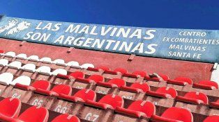 El homenaje de Unión por el Día del Veterano y de los Caídos en Malvinas