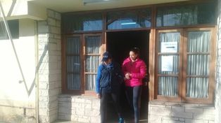 La joven que arrolló y mató a su novio, tras girar en U, declaró que no lo vio