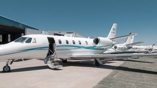 Investigan la compra de 300 aviones y sospechan maniobras de sobreprecios