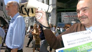 Por ahora, los sanatorios prestadores de Pami atienden con normalidad