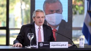 Apertura escalonada de la cuarentena en Buenos Aires
