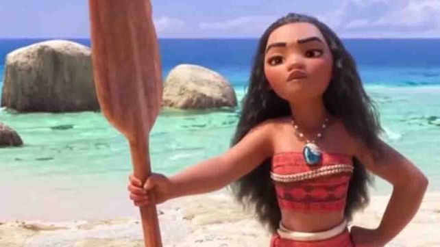 Disney cambia título de película por confusión con actriz porno