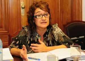 Amsafé pidió una reunión urgente con la ministra Balagué por la violencia en las escuelas