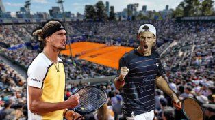 Arranca el Argentina Open