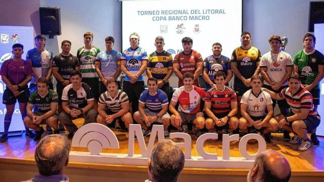 Se viene un cambio de formato en el Torneo Regional del Litoral Se viene un cambio de formato en el Torneo Regional del Litoral
