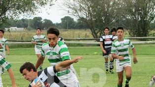 Santafesinos en la mira de los Juegos Olímpicos de la Juventud