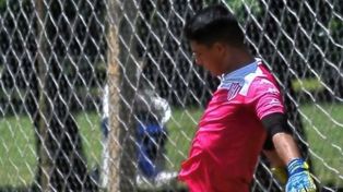 Unión le aporta un nuevo arquero a la Selección Argentina