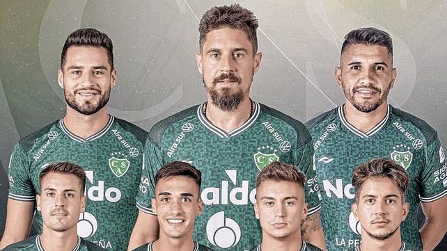 Sarmiento declaró prescindibles a Chicco, Núñez y Montoya