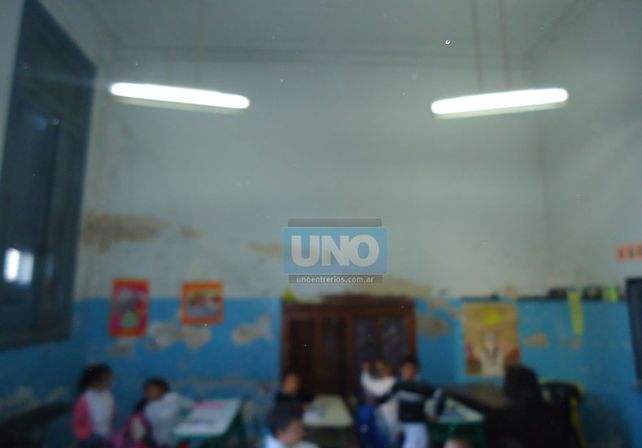 Foto UNO/Lucila Tosolino