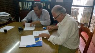 Reforzarán los controles vehiculares sobre la ruta provincial 1