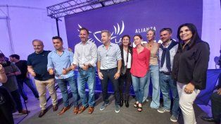 Andrés Laumann: En Entre Ríos están naciendo bebés liberales.