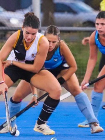 El Torneo Dos Orillas de Damas se pone al día